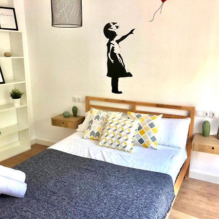 Apartamento Centrico - Casta Alvarez Saragossa Zewnętrze zdjęcie