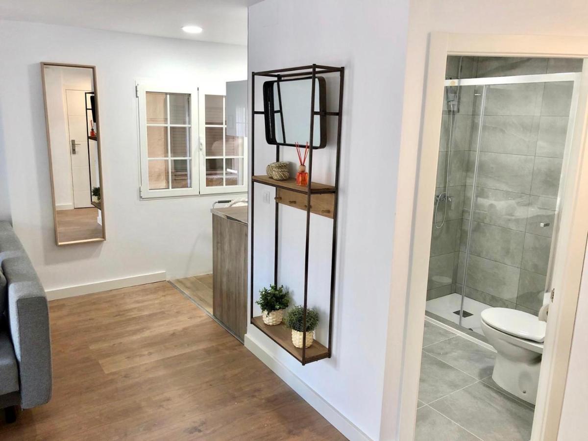 Apartamento Centrico - Casta Alvarez Saragossa Zewnętrze zdjęcie