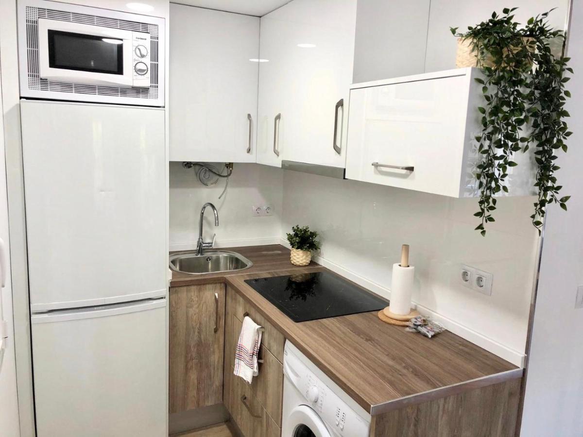 Apartamento Centrico - Casta Alvarez Saragossa Zewnętrze zdjęcie
