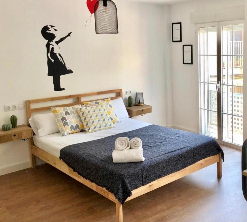 Apartamento Centrico - Casta Alvarez Saragossa Zewnętrze zdjęcie