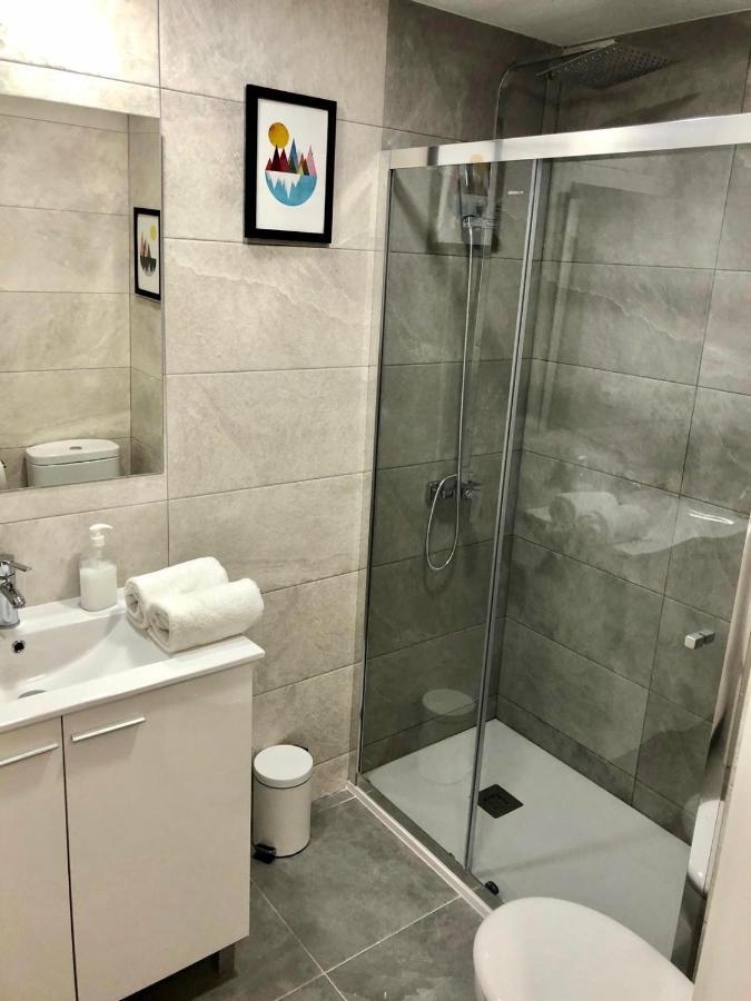 Apartamento Centrico - Casta Alvarez Saragossa Zewnętrze zdjęcie