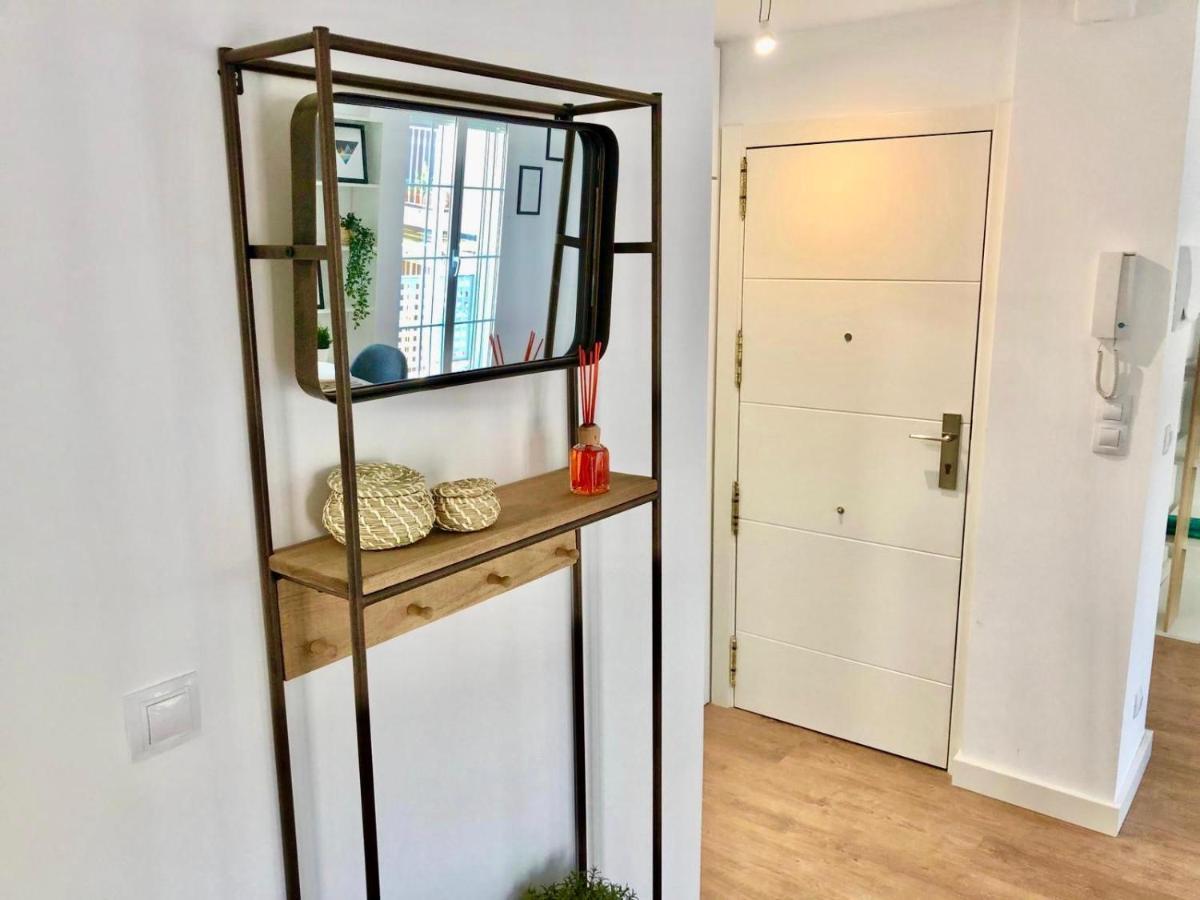 Apartamento Centrico - Casta Alvarez Saragossa Zewnętrze zdjęcie
