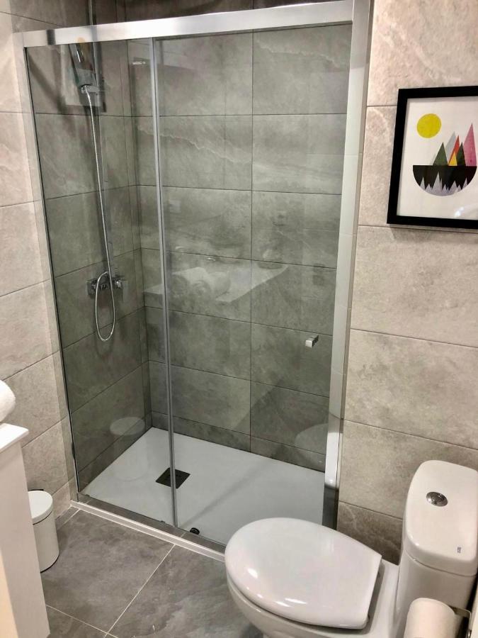 Apartamento Centrico - Casta Alvarez Saragossa Zewnętrze zdjęcie