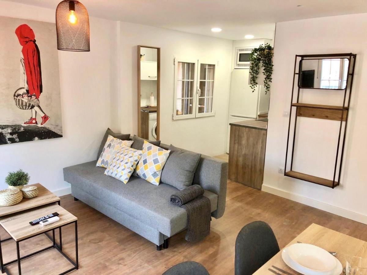 Apartamento Centrico - Casta Alvarez Saragossa Zewnętrze zdjęcie