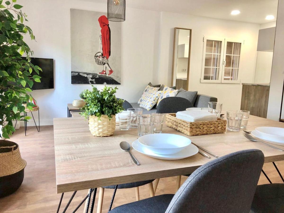 Apartamento Centrico - Casta Alvarez Saragossa Zewnętrze zdjęcie